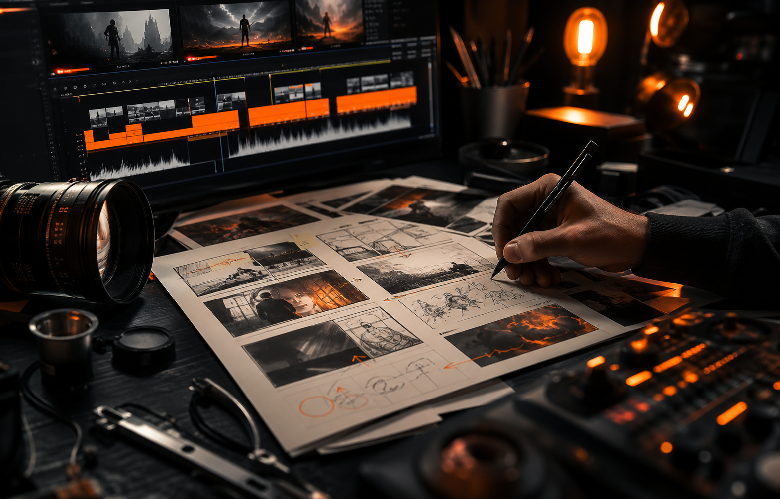 Founder story sample thumbnail