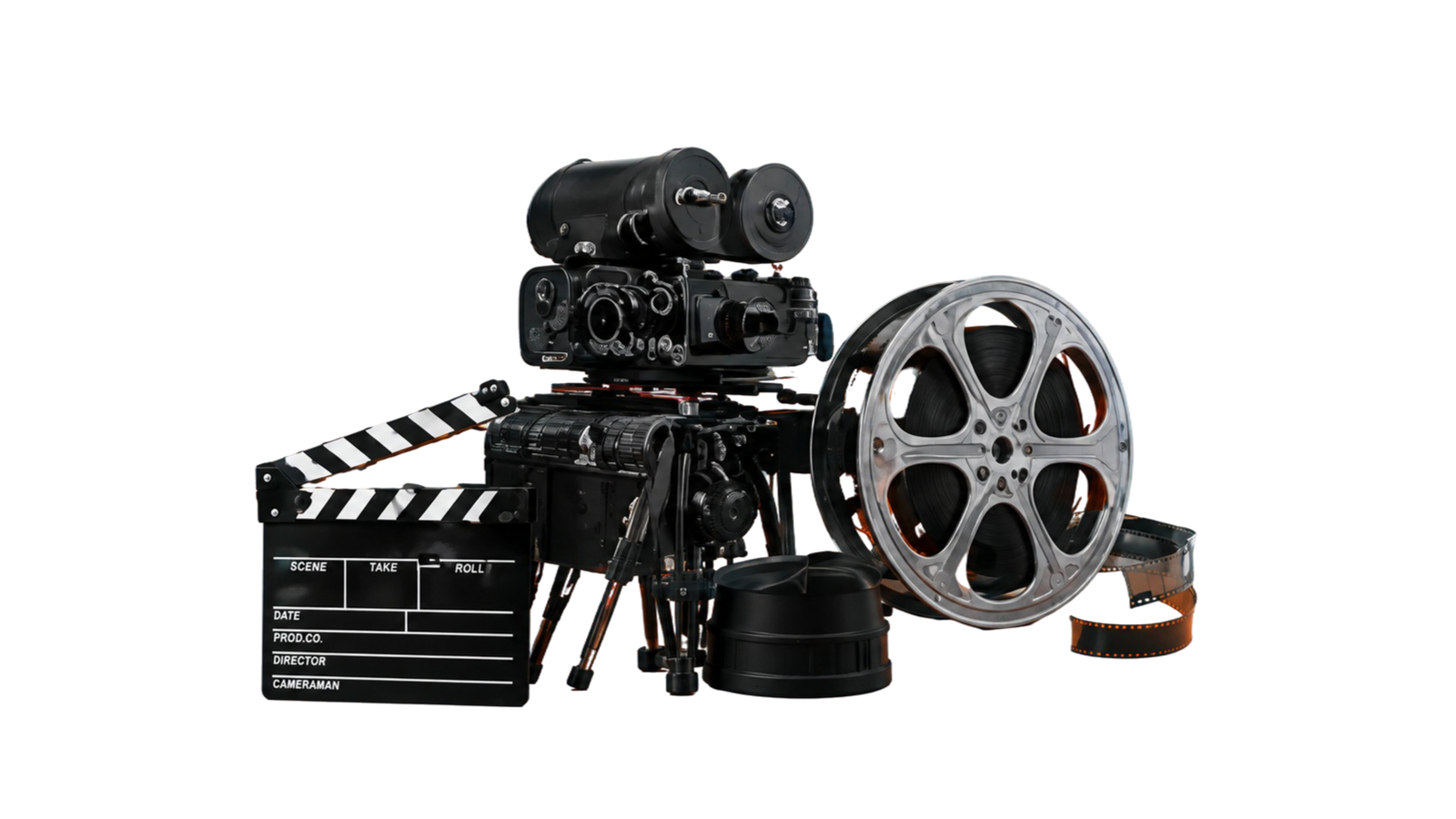 AI Video Production