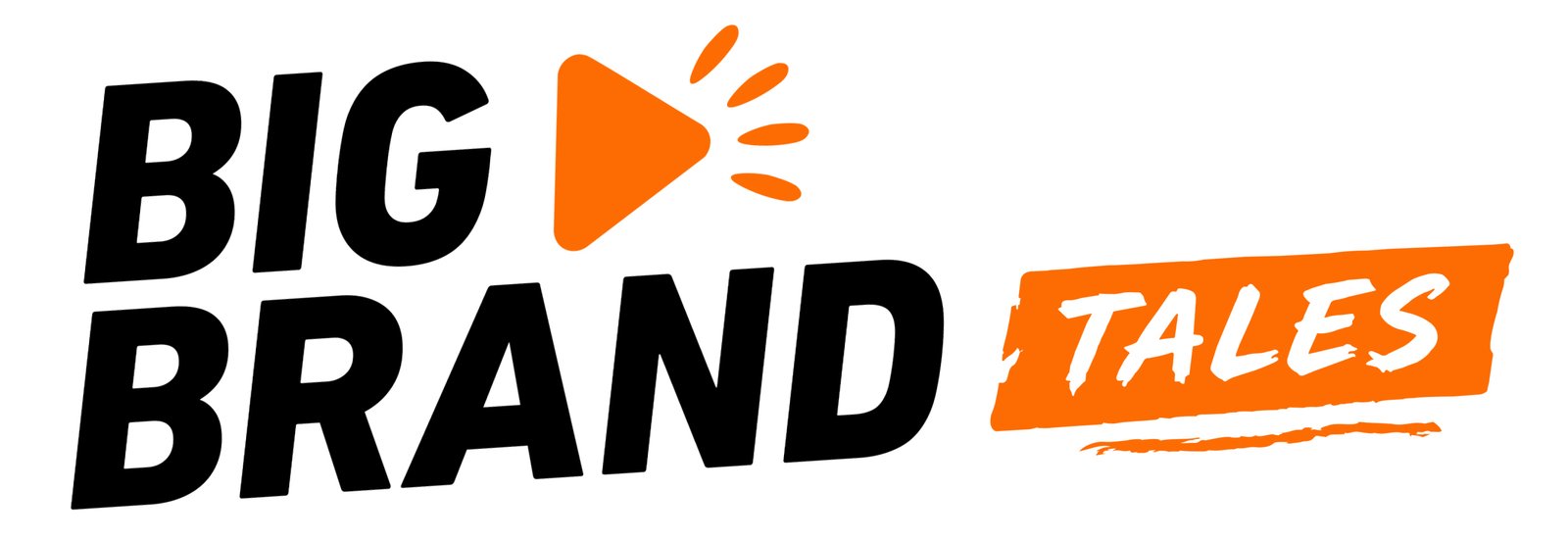 Big Brand Tales