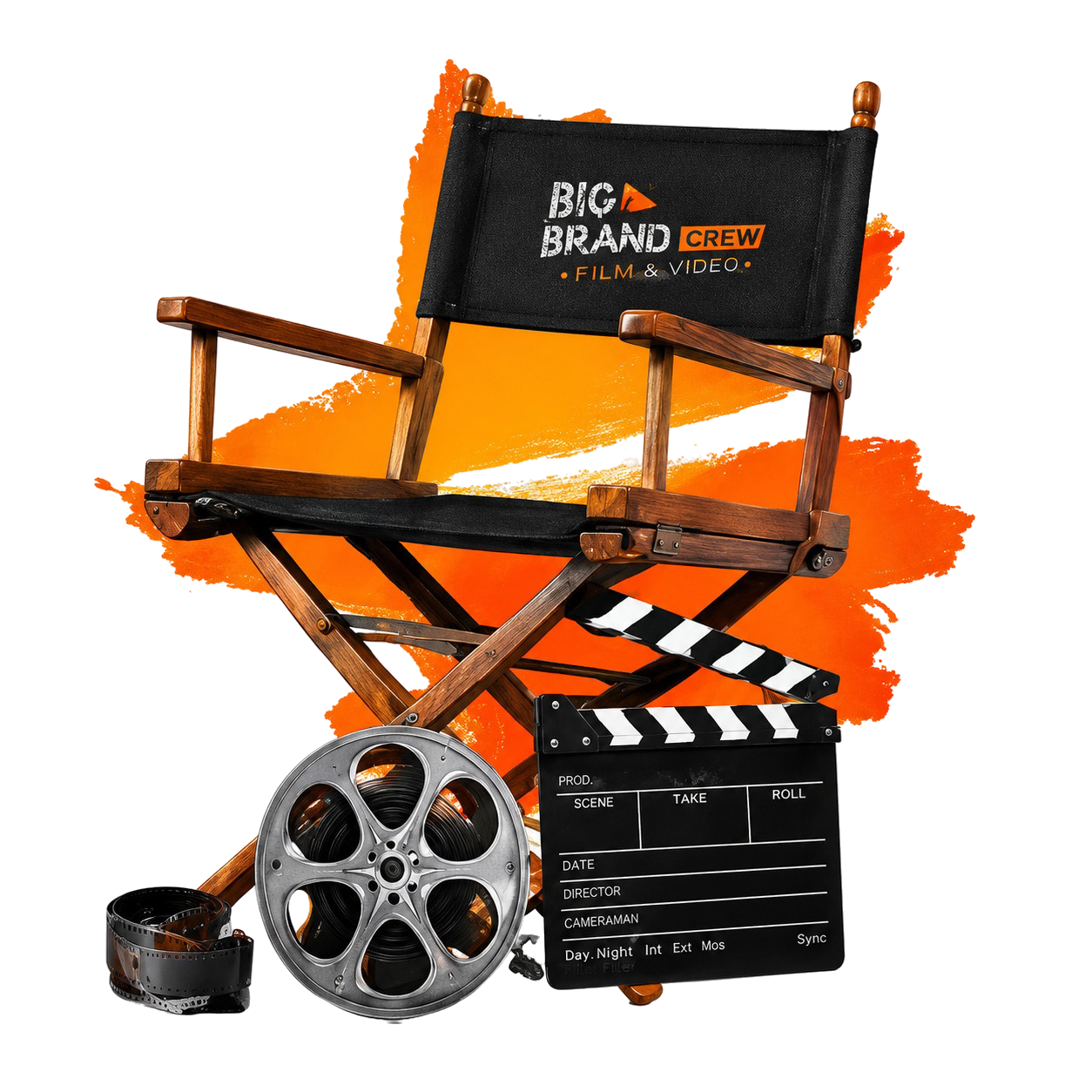 Big Brand Tales Film and Video Production