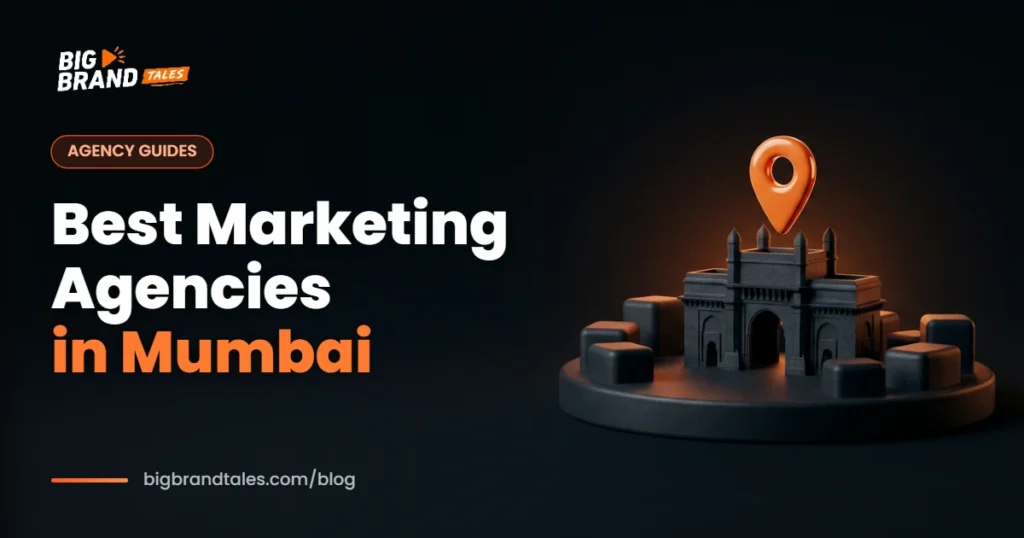 9 Best Marketing & Video Production Agencies in Mumbai (2026 Guide)
